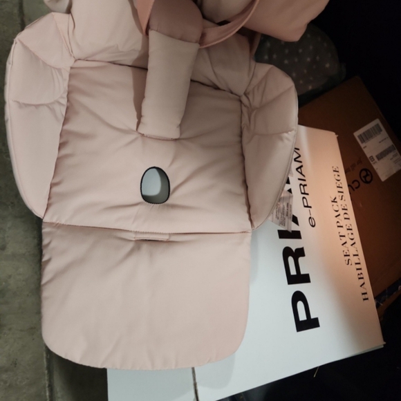 Cybex Priam Seat Pack - Picture 2 of 6